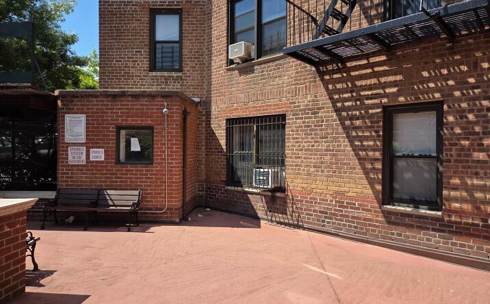 Pictures of Office property located at 83-75 Woodhaven Boulevard, Woodhaven, NY 11421 for lease - image #1
