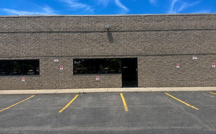 Pictures of Industrial, Retail property located at 91B Moffitt Boulevard, Bay Shore, NY 11706 for lease - image #1