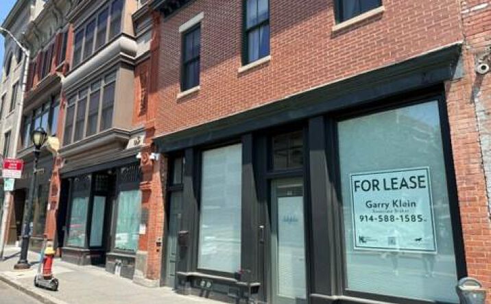Pictures of Retail, Office property located at 44 Warburton Avenue, Yonkers, NY 10701 for lease - image #1