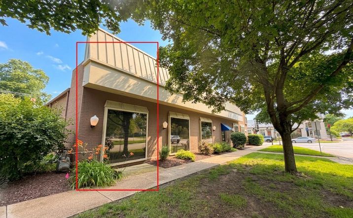 Pictures of Office property located at 9 Anderson Boulevard 102C, Geneva, IL 60134 for lease - image #1