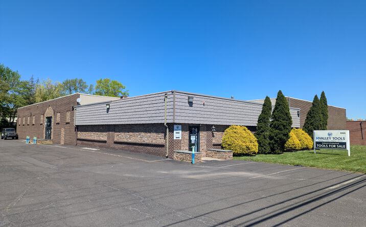 Pictures of Industrial property located at 1065 Industrial Boulevard, Southampton, PA 18966 for lease - image #1