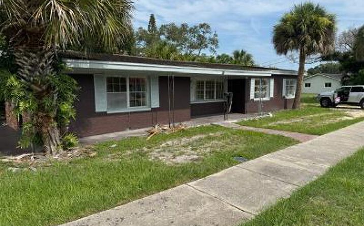 Pictures of Office property located at 316 E Strawbridge Avenue, Melbourne, FL 32901 for lease - image #1