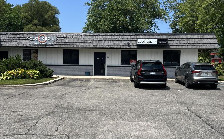 Pictures of Office, Retail property located at 601 S Beacon Boulevard 101, Grand Haven, MI 49417 for lease - image #1
