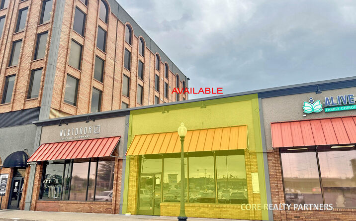 Pictures of Retail, Restaurant, Office, Land property located at 950 W Norton Avenue B, Muskegon, MI 49441 for lease - image #1