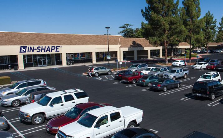 Pictures of Retail property located at 2991 G Street, Merced, CA 95348 for lease - image #1