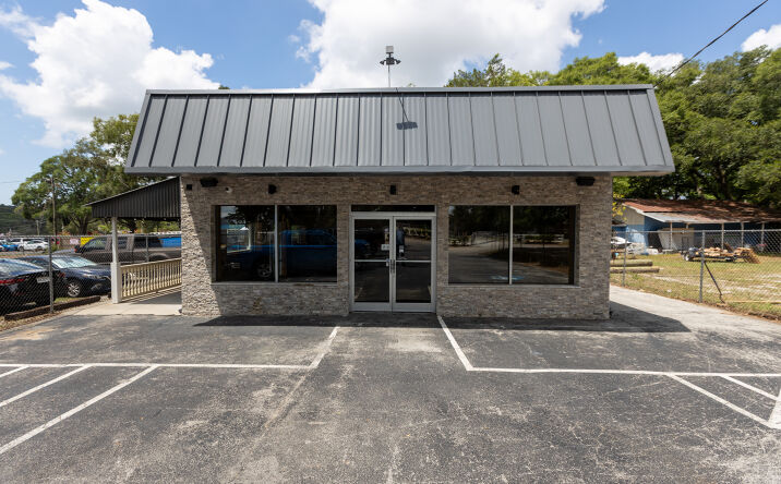 Pictures of Restaurant property located at 4480 Mineola Ave., Little River, SC 29566 for lease - image #1