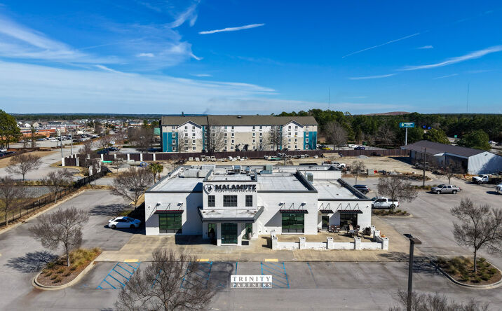 Pictures of Retail, Office property located at 941 Spears Creek Court, Columbia, SC 29229 for lease - image #1