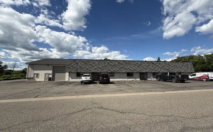 Pictures of Industrial property located at 9901 Weber Street, Brighton, MI 48116 for lease - image #1