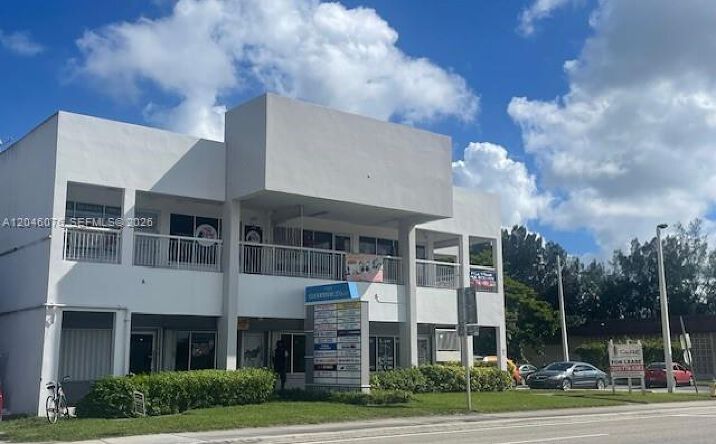Pictures of Office, Retail property located at 17325 NW 27th Ave # 101, Miami Gardens, FL 33056 for lease - image #1