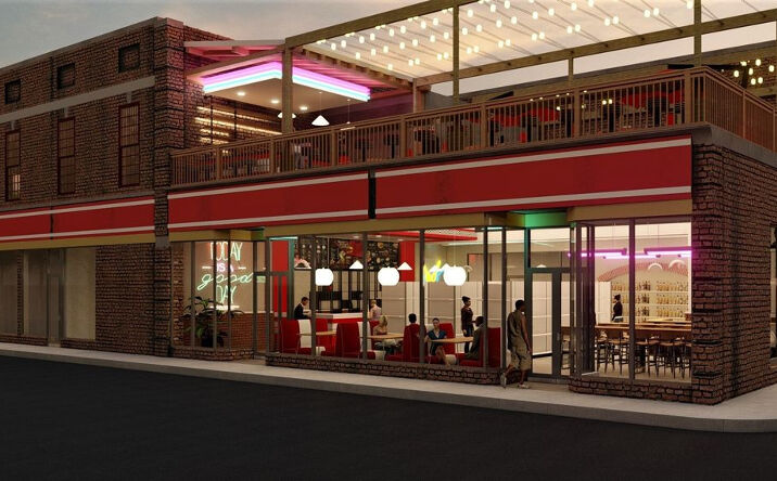Pictures of Retail, Restaurant property located at 2018 Reynolds Avenue # A, North Charleston, SC 29405 for lease - image #1
