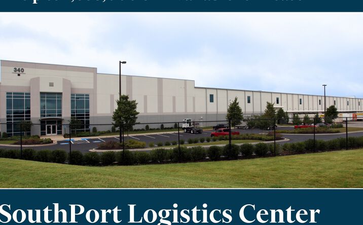 Pictures of Industrial property located at 340 Westridge Parkway, McDonough, GA 30253 for lease - image #1