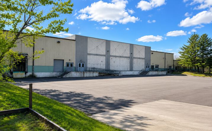 Pictures of Retail, Office, Industrial property located at 1422 New Jersey 179, Lambertville, NJ 08530 for lease - image #1