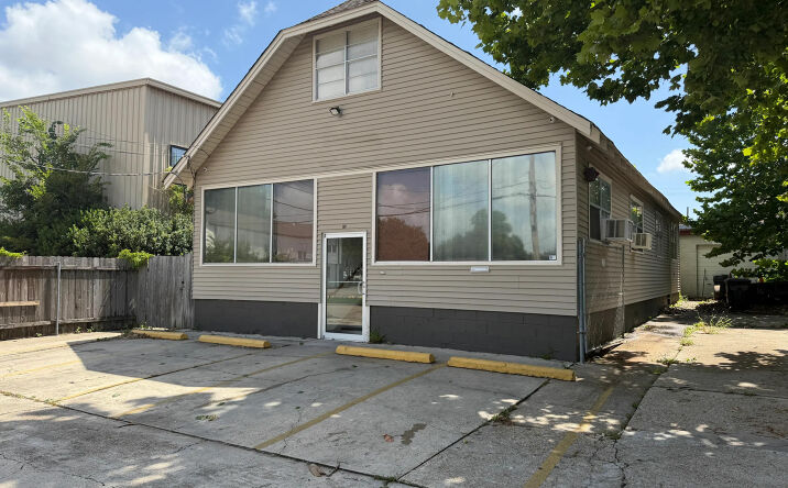 Pictures of Office property located at 101 Pasadena Avenue, Metairie, LA 70001 for lease - image #1