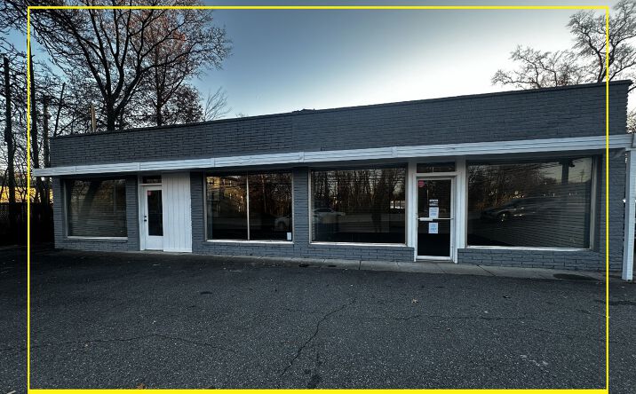 Pictures of Retail property located at 971 Route 10, Whippany, NJ 07981 for lease - image #1