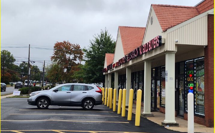 Pictures of Retail, Office property located at 246 Plainfield Avenue, Edison, NJ 08904 for lease - image #1