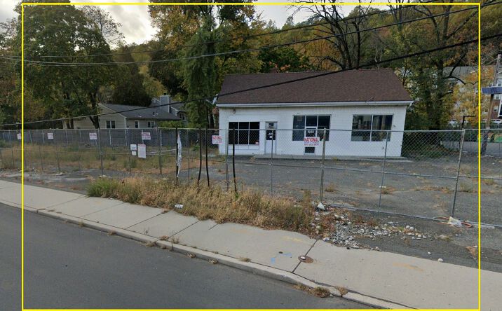 Pictures of Retail property located at 2435 Route 22, Scotch Plains, NJ 07076 for lease - image #1