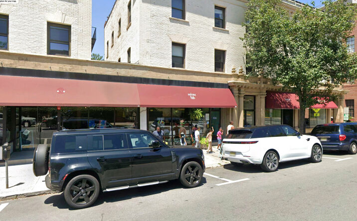 Pictures of Retail property located at 18-22 Engle Street Unit C-5, Englewood, NJ 07631 for lease - image #1