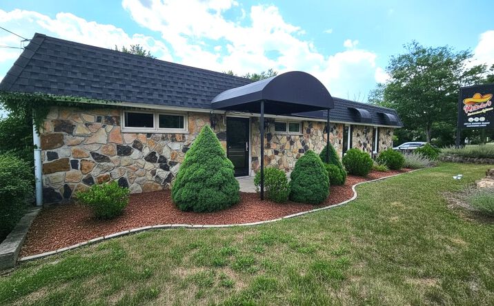 Pictures of Restaurant property located at 959 U.S. 202, Bridgewater, NJ 08807 for lease - image #1