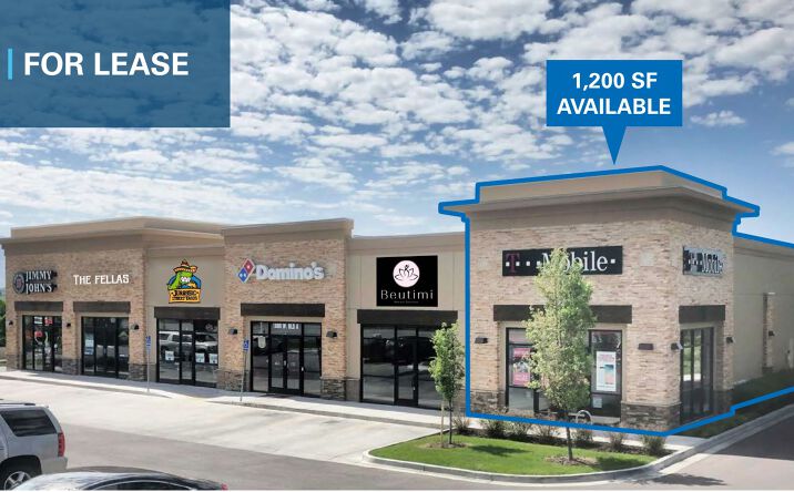 Pictures of Retail property located at 1809 W. State St., Pleasant Grove, UT 84062 for lease - image #1
