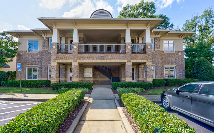 Pictures of Office property located at 112 Harmony Crossing Suite 3, Eatonton, GA 31024 for lease - image #1