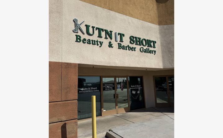 Pictures of Retail property located at 5081 N RAINBOW BLVD, LAS VEGAS, NV 89130-1626 for lease - image #1