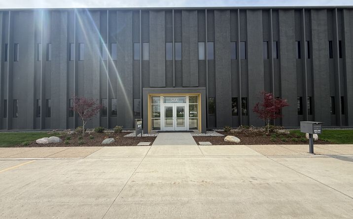 Pictures of Office property located at 3401 Midlink Drive, Kalamazoo, MI 49048 for lease - image #1