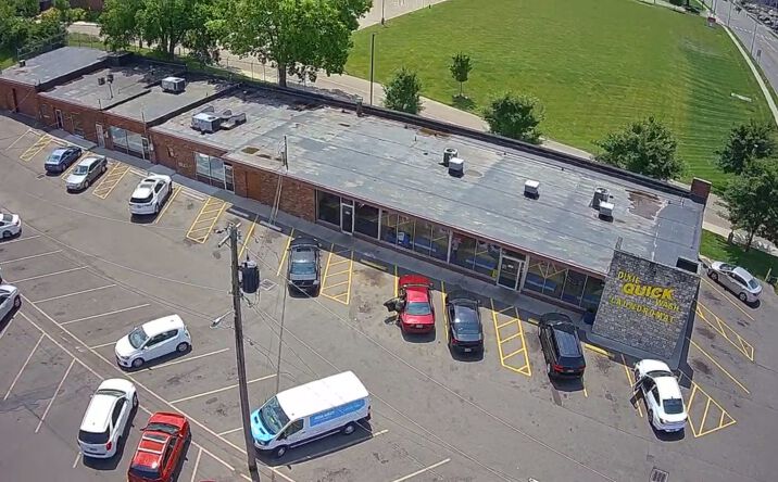Pictures of Office property located at 5214 North Dixie Drive, Vandalia, OH 45377 for lease - image #1