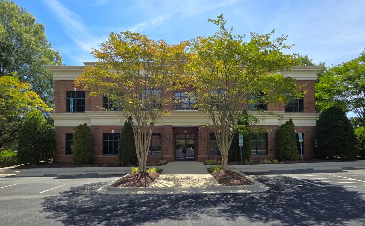 Pictures of Retail, Office property located at 109 Professional Park Drive, Mooresville, NC 28117 for lease - image #1