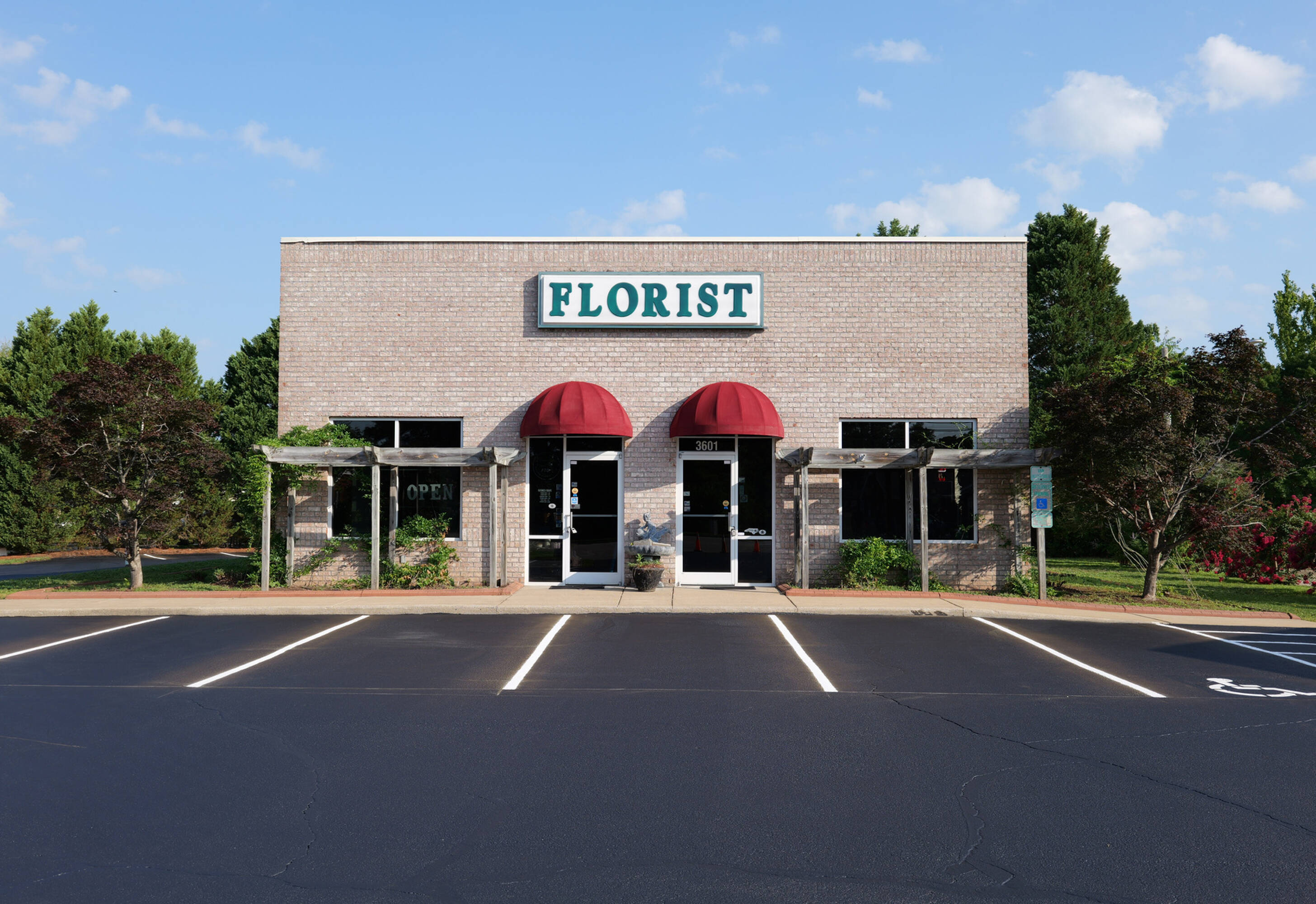 3601 Airport Blvd NW, Wilson, NC 27896