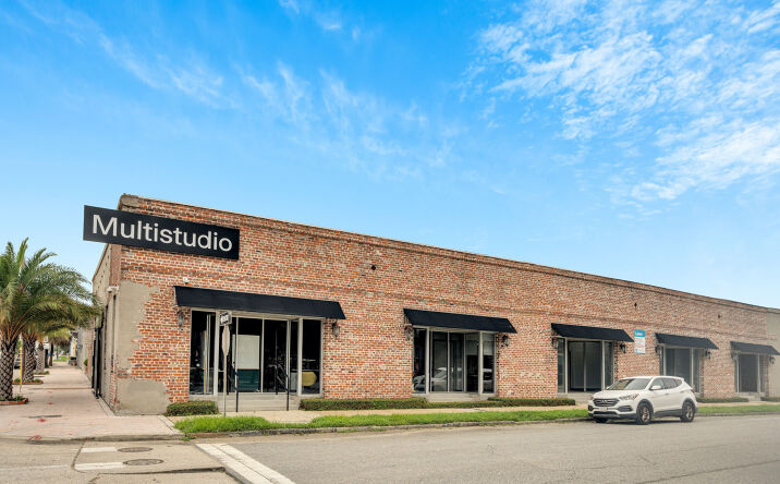 Pictures of Office, Retail property located at 1501 Religious Street, New Orleans, LA 70130 for lease - image #1
