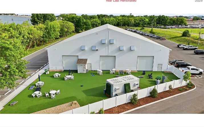 Pictures of Special Purpose, Office property located at 10001 Kingston Pike, Knoxville, TN 37922-6923 for lease - image #1