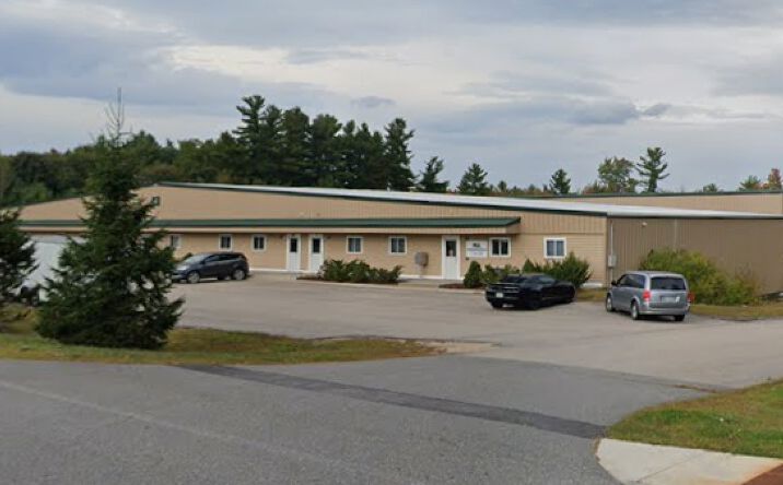 Pictures of Industrial property located at 63 AIRPORT DR, ROCHESTER, NH 03867 for lease - image #1