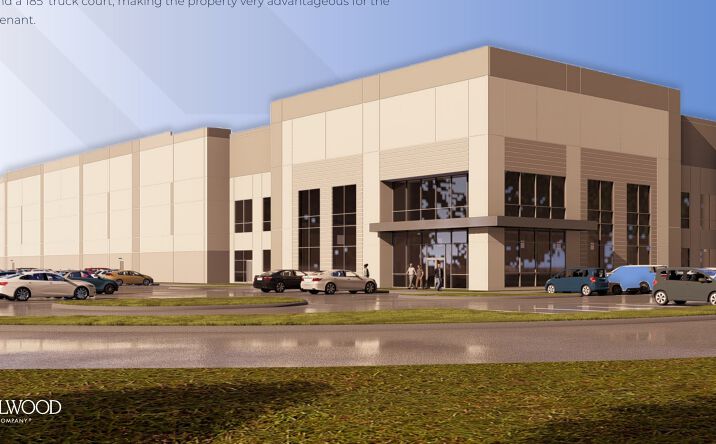 Pictures of Industrial property located at 6221 Lone Oak Rd, Hogansville, GA 30230 for lease - image #1