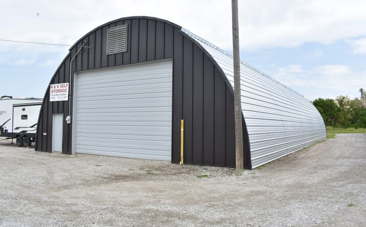 Pictures of Industrial, Special Purpose property located at 140 East 30th Street, Fremont, NE 68025 for lease - image #1