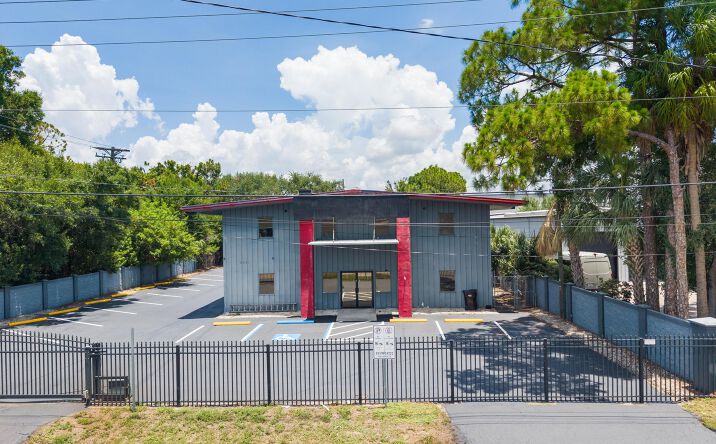Pictures of Office, Special Purpose property located at 5021 W NASSAU ST, TAMPA, FL 33607 for lease - image #1
