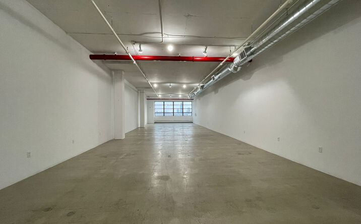 Pictures of Office property located at 141 Flushing Ave, unit 1323, Brooklyn, NY 11205 for lease - image #1
