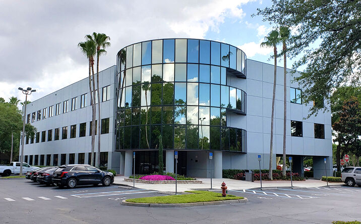 Pictures of Office property located at 2450 Maitland Center Pkwy, Maitland, FL 32751 for sales - image #1