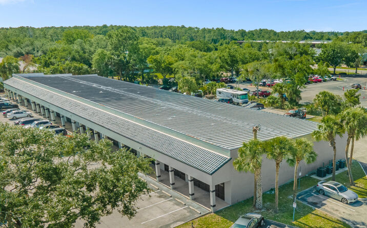 Pictures of Office, Industrial property located at 976 Florida Central Parkway, Longwood, FL 32750 for lease - image #1