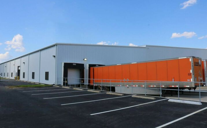 Pictures of Industrial property located at 1180 Commerce Drive, Tuscaloosa, AL 35401 for lease - image #1
