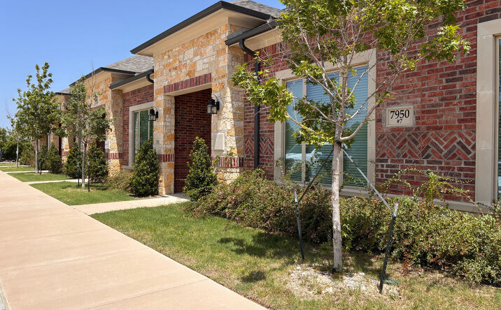 Pictures of Office property located at 7950 Preston Rd, Suite 704, Frisco, TX 75035-8052 for lease - image #1