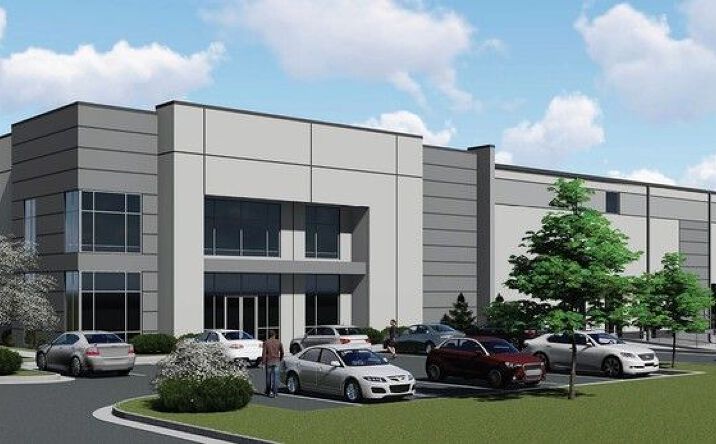 Pictures of Industrial property located at 6080 Mobile Highway, Montgomery, AL 36105 for lease - image #1