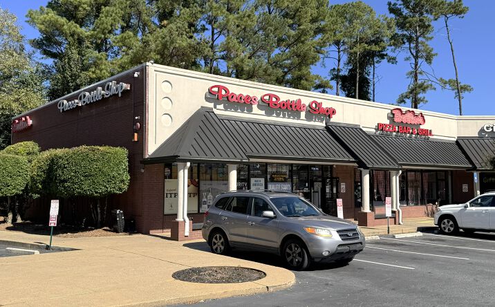 Pictures of Retail property located at 3599 Atlanta Road, SE, Smyrna, GA 30080 for lease - image #1
