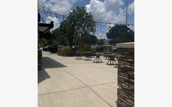 Pictures of Retail, Restaurant property located at New Centre Drive, Wilmington, NC 28405 for lease - image #1
