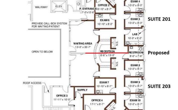 Pictures of Office property located at 2755 Alamo St, Simi Valley, CA 93065 for lease - image #1