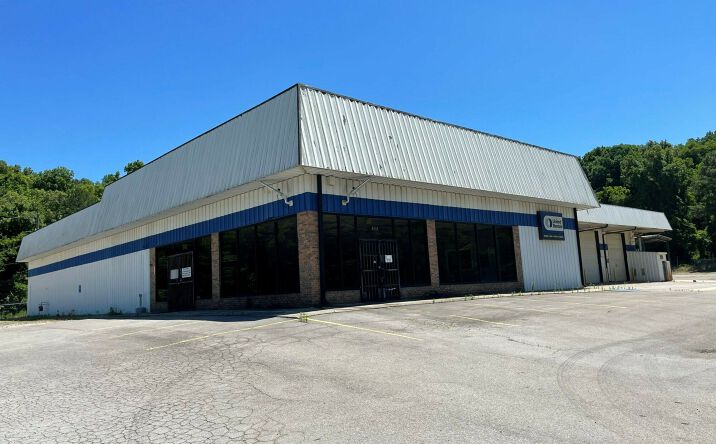 Pictures of Office, Industrial property located at 4111 Pinson Valley Parkway, Birmingham, AL 35215 for lease - image #1