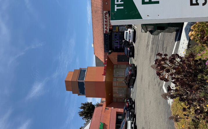 Pictures of Retail, Office property located at 4308 MacArthur Blvd, Oakland, CA 94619 for lease - image #1