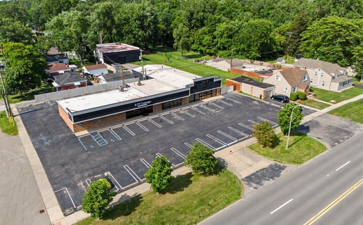 Pictures of Office, Retail property located at 27720 Joy Road, Livonia, MI 48150 for lease - image #1