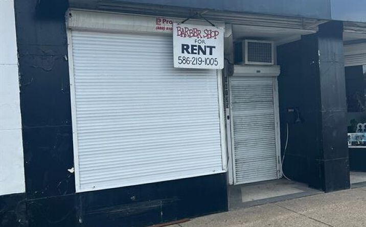 Pictures of Land property located at 16135 W MCNICHOLS Road, Detroit, MI 48235 for lease - image #1