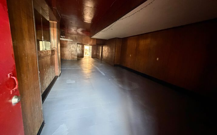 Pictures of Retail, Restaurant property located at 4461 Mission Street, SF, CA 94112 for lease - image #1