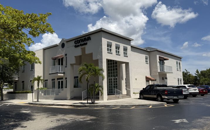 Pictures of Office property located at 7101 West McNab Road, Tamarac, FL 33321 for lease - image #1